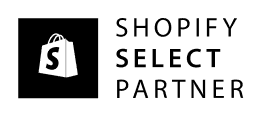 Shopify Select Partner