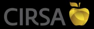 Logo de cirsa