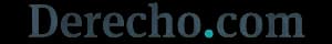 Logo de derecho