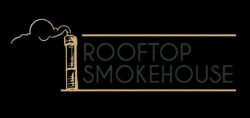 Logo de roof